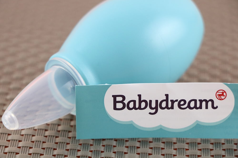 Babydream Aspirator Nasal – Image 3