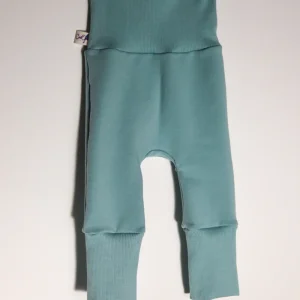 Pantalon évolutif bébé 0-3 mois