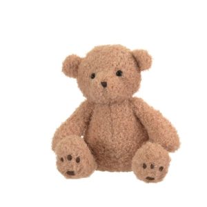 Peluche ourson | Sacha – Egmont toys