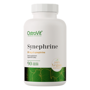 OstroVit Synéphrine VEGE 90 gélules