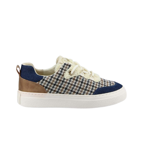 ARMISTICE – Onyx One W London Sheepy/ Noir naturel