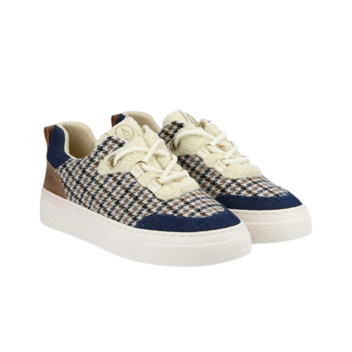 ARMISTICE – Onyx One W London Sheepy/ Noir naturel – Image 2