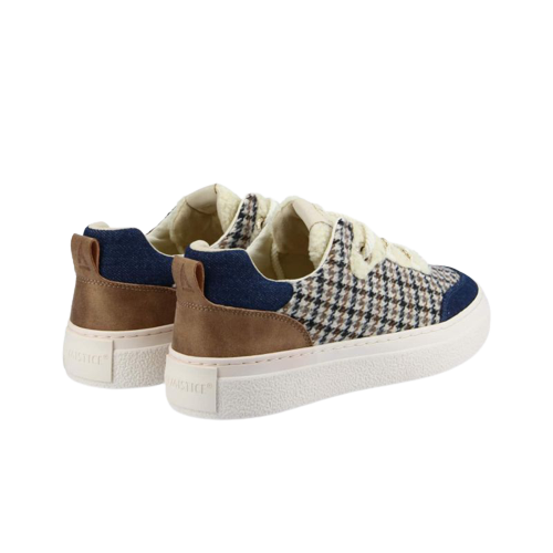 ARMISTICE – Onyx One W London Sheepy/ Noir naturel – Image 4