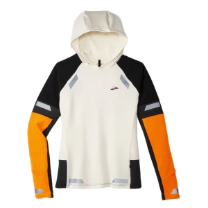 Brooks  Run Visible Thermal Hoodie 2.0 (F)