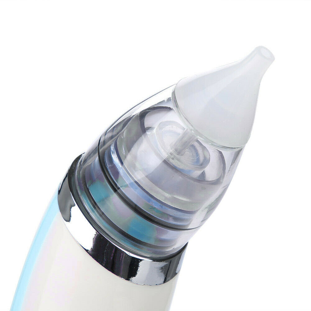 4moms Aspirateur nasal électrique Baby – Image 5