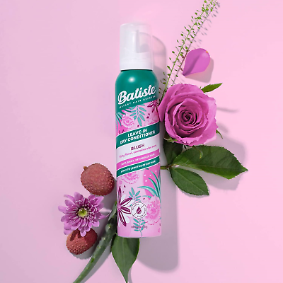 batiste Revitalisant sans rinçage Blush, 100 ml – Image 2
