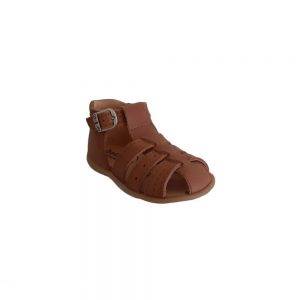 Sandale BELLAMY Parvi Camel