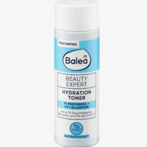 Balea Tonique Beauty Expert Hydratation, 100 ml