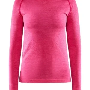 Craft CORE DRY ACTIVE COMFORT LS - Femme