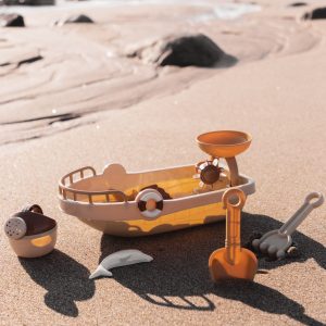 Set de jouets de plage | Bateau – Mrs Ertha