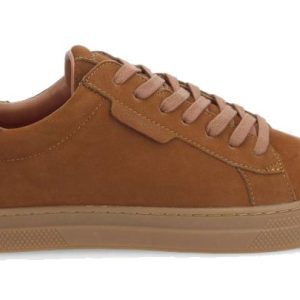 SCHMOOVE – SPARKLE SNEAKER M NOISETTE NUTS