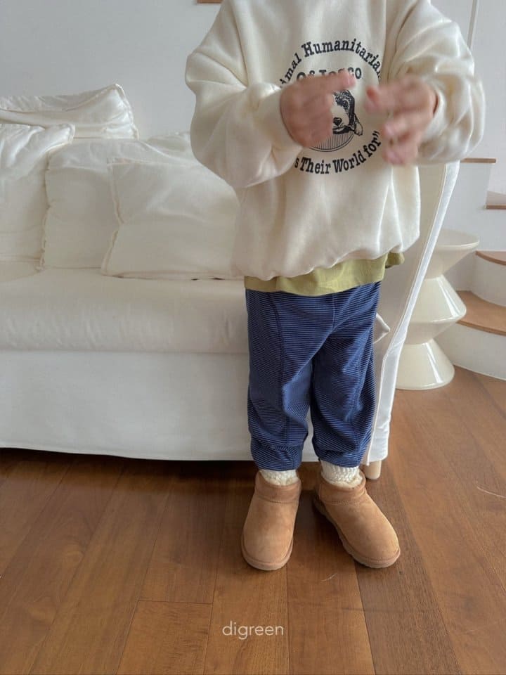 Sweat enfant oversize | Puppy – Image 7