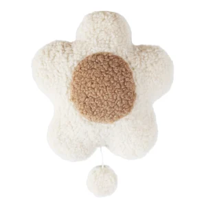 Veilleuse musicale sherpa | Fleur – Mrs ertha