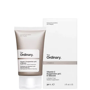 The Ordinary Suspension de Vitamine C 30 %