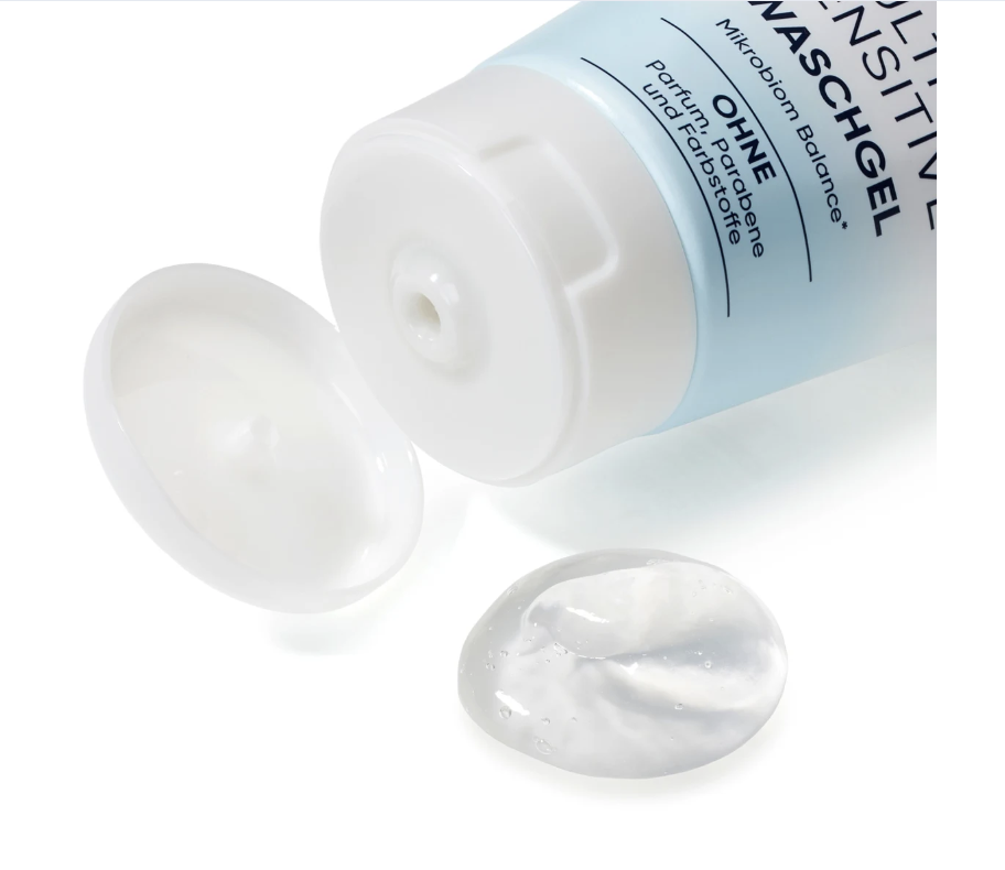 Balea avec Gel lavant ultra sensible, 150 ml – Image 3